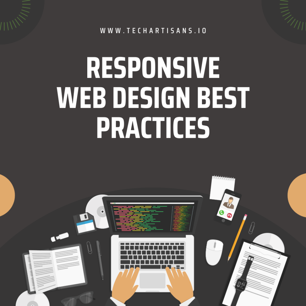 Responsive Web Design Best Practices