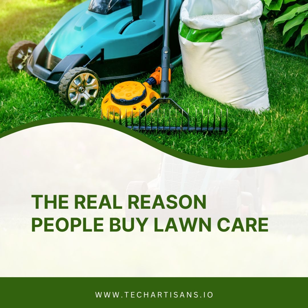 Peoples sale lawn care