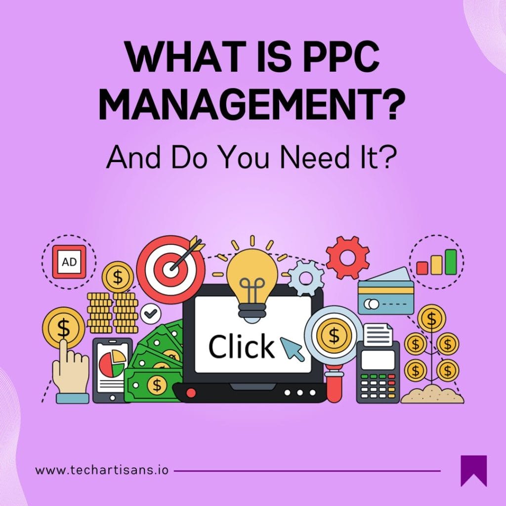 What Is PPC Management