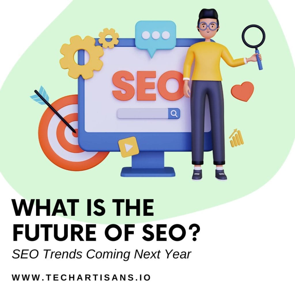 Future of SEO