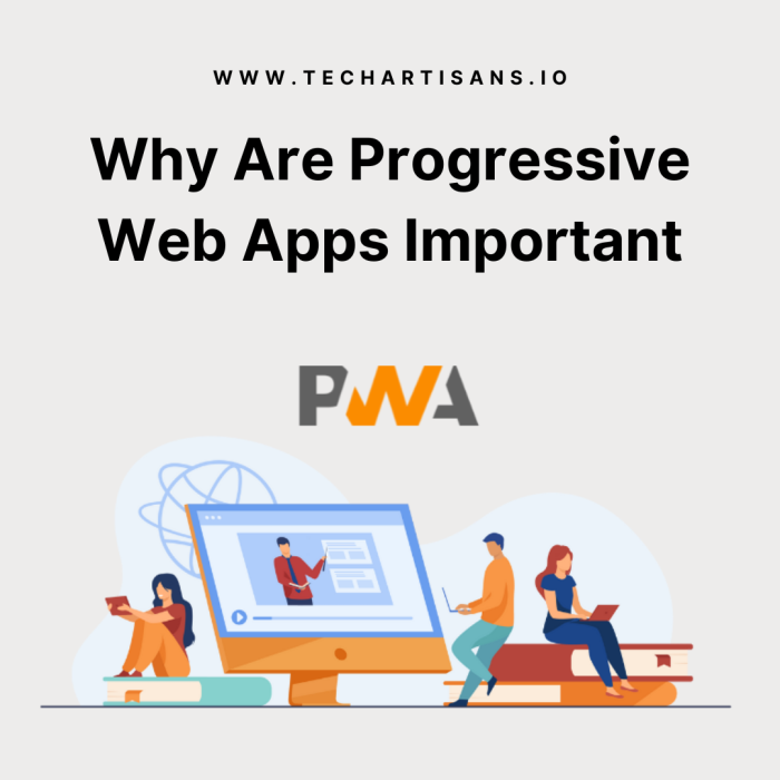 Why Progressive Web Apps Important