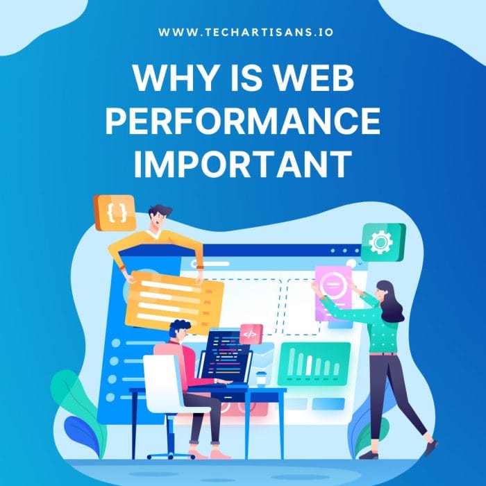 Importance of Web Performance