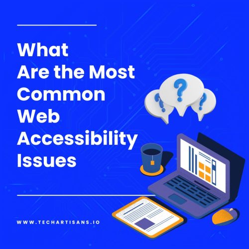 Identifying Issues: Common Challenges in Web Accessibility - Tech ...
