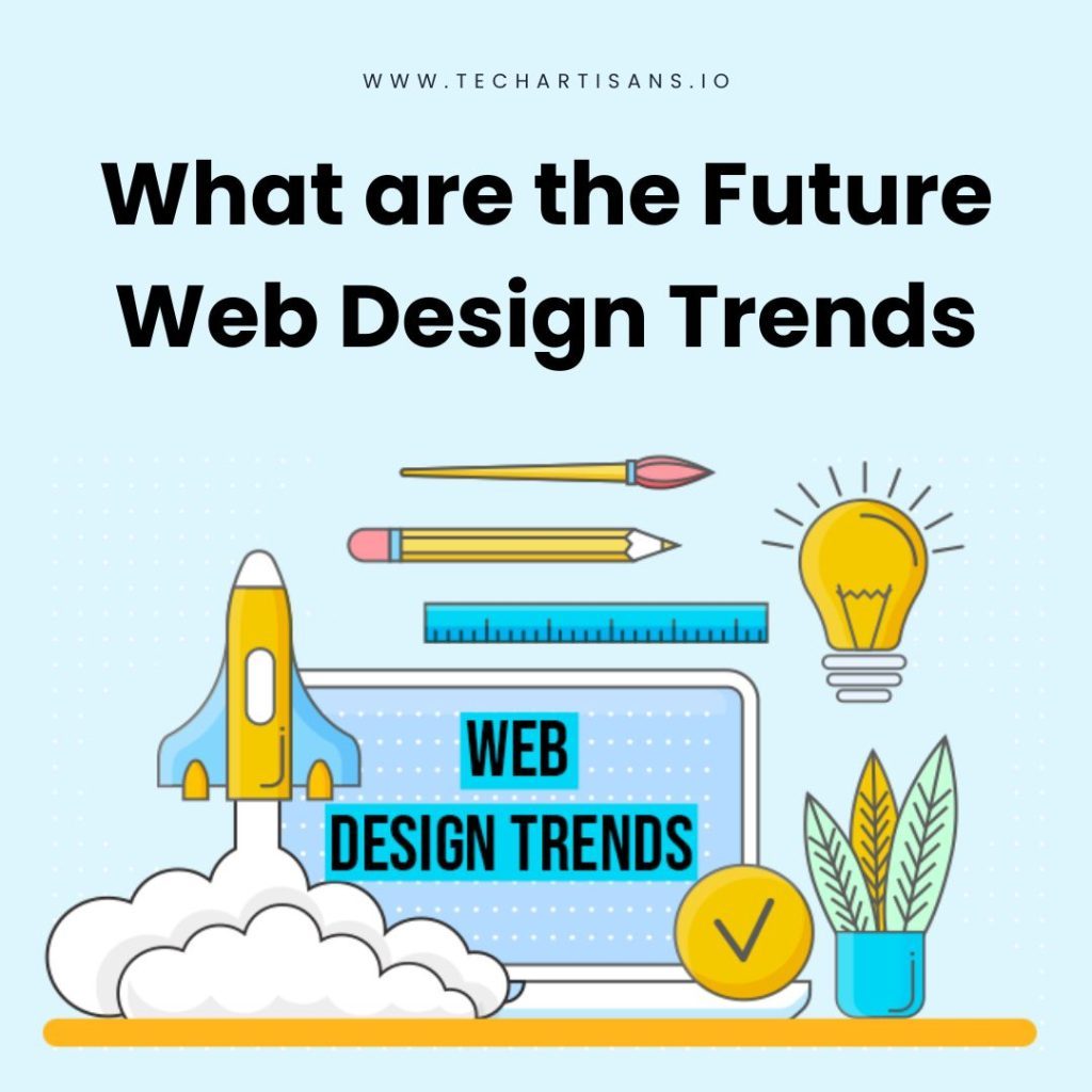Future Web Design Trends