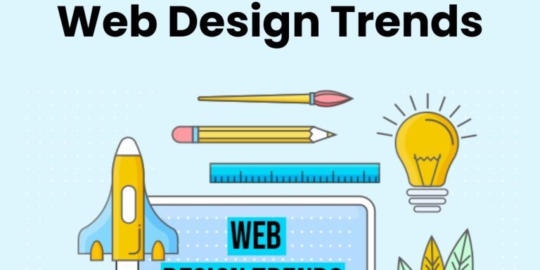 Future Web Design Trends