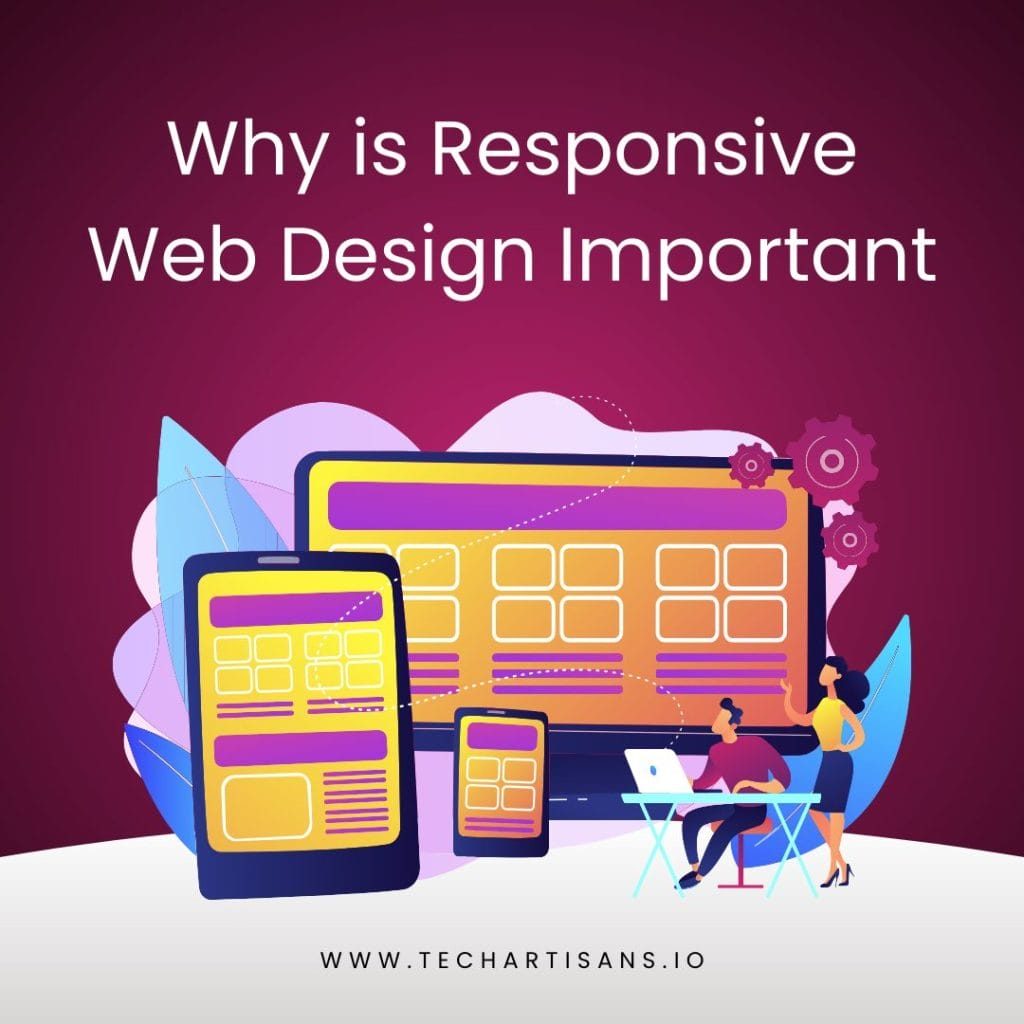 Responsive Web Design Importance